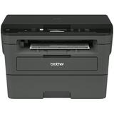 Brother HL-L2390DW Monochrome Laser Printer with Flatbed Copy & Scan Duplex Printing Wireless