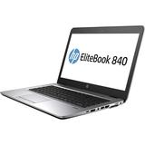 HP EliteBook 840G2 Laptop Computer 1.60 GHz Intel i5 Dual Core Gen 5 DDR3 RAM SATA Hard Drive Windows 10 Home 64Bit 14 Screen (Used)