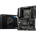 MSI Z590-A PRO Desktop Motherboard - Intel Z590 Chipset - Socket LGA-1200 - Intel Optane Memory Ready - ATX