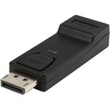 Tripp Lite P136-000-UHD-V2 DisplayPort to HDMI 4K Video Adapter DP 1.2 to HDMI Active Audio / Video Converter