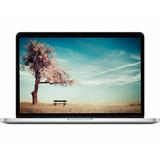 Restored Apple MacBook Pro 13 MD313LL/A Intel i5-2435M 2.40GHz 4GB RAM 500GB HDD OSX (Refurbished)