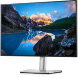 Dell 24 60 Hz IPS UXGA Height Adjustable Monitor 5 ms (gray to gray - Fast mode) 8 ms (gray to gray - Normal mode) 1920 x 1200 HDMI DisplayPort USB RJ45 UltraSharp U2421E