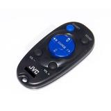 NEW OEM JVC Remote Control Originally Shipped With KDG820 KD-G820
