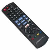 New Remote replacement N2QAYB001147 for Panasonic DMP-UB400 DMP-UB300 DMP-UB310 DMP-UB420 DMP-UB320