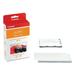 Canon RP-54 High-Capacity Color Ink/Paper Set