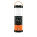 EcoXGear EcoLantern 400 Lumen Wireless LED Bluetooth Waterproof Light Lantern