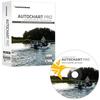 Humminbird 600032-1 AutoChart PRO DVD PC Mapping Software AutoChart PRO DVD PC