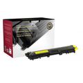 Clover Imaging Remanufactured Yellow Toner Cartridge for TN221