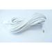 OMNIHIL White 30 Feet Long High Speed USB 2.0 Cable Compatible with HT Infrared Camera-(THT33)