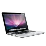 Restored Apple MacBook Pro Core i5 2.5GHz 4GB 500GB DVDÃ‚Â±RW 13.3 Notebook OS X 10.12 MD101LL/A (2012) (Refurbished)