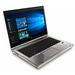 Used HP Elitebook 8460p Laptop WEBCAM Intel Core i5 2.5GHz 6GB DDR3 250GB SATA HDD DVDRW Windows 10 Home 64bit w/ Restore Partition