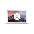 Restored Apple MacBook Air Core i5 1.4GHz 4GB RAM 128GB SSD 13 MD760LL/B (Refurbished)