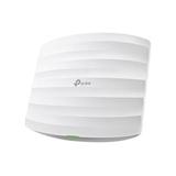 TP-LINK - EAP245 V3 - TP-Link Omada EAP245 V3 IEEE 802.11ac 1.71 Gbit/s Wireless Access Point - 5 GHz 2.40 GHz - MIMO