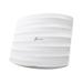 TP-LINK - EAP245 V3 - TP-Link Omada EAP245 V3 IEEE 802.11ac 1.71 Gbit/s Wireless Access Point - 5 GHz 2.40 GHz - MIMO