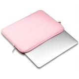 14 Inch Laptop Sleeve 14 Inch Computer Bag 14-inch Netbook Sleeves 14 in Tablet Carrying Case Cover Bags 14 Notebook Sleeve Case-Pink