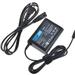 PwrON AC DC Adapter For MSI L1350-1256US L1350D-1672US L1300 L1300-441US L2300-038US 957-N0111P-102 957N0111P102 45K2209 869US 432US NP740U3E-A01UB Laptop Notebook PC Battery Charger Power Supply Cord