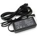 AC Adapter Charger for LG Gram 13.3 Series 13Z970: 13Z970-U.AAW5U1. By Galaxy Bang USA
