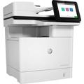 HP LaserJet Enterprise M634h Laser Multifunction Printer Monochrome 7PS95ABGJ