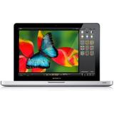 Used - Apple MacBook Pro 13-Inch Laptop - 2.3Ghz Core i5 / 4GB RAM / 320GB MC700LL/A (Grade B)