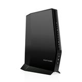 NETGEAR Nighthawk AX 6-Stream WiFi 6 DOCSIS 3.1 Cable Modem Router (CAX30-100NAS)