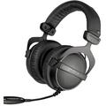 beyerdynamic DT 770 M 80 Ohm Over-Ear-Monitor Headphones in black closed design wired volume control for drummers and sound engineers FOH