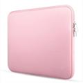 16 Inch Laptop Sleeve 15.6 Inch Computer Bag 15.6-inch Netbook Sleeves 15.6 in Tablet Carrying Case Cover Bags 15.6 Notebook Sleeve Case-Pink