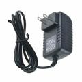 FITE ON AC Adapter for Rca Portable Dvd Player Drc3109 Drc62708 Drc6272 Drc6282 Drc6389