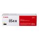 Genuine Canon Toner 054 Yellow High Capacity - Yields Up To 2 300 Pages