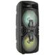 iLive Wireless Tailgate Party Speaker with FM Radio ISB310B Black