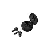 LG TONE Free HBS-FN5W BluetoothÂ® Wireless Stereo Earbuds with Wireless Charging and Meridian Audio Black
