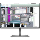 HP Z24u G3 WUXGA USB-C Display 24 WUXGA (1920 x 1200) 50-60 Hz