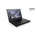 Restored Lenovo ThinkPad T440 14.0-in Laptop - Intel Core i5 4300U 4th Gen 1.90 GHz 8GB 128GB SSD Windows 10 Pro 64-Bit - Webcam (Refurbished)