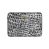 Trina Turk Printed Sleeve Case for Microsoft Surface Pro Croco