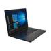 Lenovo ThinkPad E14 Gen 2 20TA - Intel Core i5 - 1135G7 / 2.4 GHz - Win 10 Pro 64-bit - Intel Iris Xe Graphics - 8 GB RAM - 256 GB SSD NVMe - 14 IPS 1920 x 1080 (Full HD) - Wi-Fi 6 - black - kbd: US