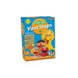 Sesame Street First Steps - Box pack - 1 user - Win Mac