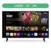 VIZIO 32 Class D-Series HD Smart TV D32h-J09