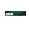 CMS 16GB (1X16GB) DDR4 19200 2400MHZ NON ECC DIMM Memory Ram Compatible with Asus/Asmobile Prime B360M-K Prime H310M-C/CSM Prime H310M-D Prime H310M-E Prime H310M-K - C113
