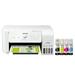 Epson EcoTank ET-2720 Wireless All-in-One Color Supertank Printer - White