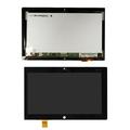 Lenovo Thinkpad Tablet 2 10 1366x768 LCD Display+Touch Screen Digitizer 04W3886 0A66693