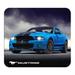 Ford Mustang GT500 Graphic PC Mouse Pad for Gaming and Office