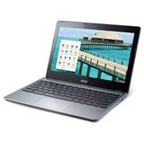 Acer 11.6 Chromebook C720-2844 Intel Celeron 1.4GHz 4GB RAM 16GB SSD (Grade B Used)