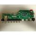 RCA LED42C45RQ Main Input Board LG-RE01-150117-ZQ808 416RE01M3393LNA35-C4
