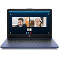 HP Stream LAPTOP 11.6 HD N4000 4 32GB eMMC ROYAL BLUE 11-ak0010nr W10