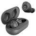 Cellet Wireless Earphones for Moto G Power (2021) - (V5.0 In-Ear TWS Earbuds with Charging Case) - Black