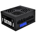 Silverstone Technology Silverstone Sx700-Pt Sfx 700W High Efficiency With 80 Plus Platinum Certification