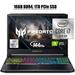 Acer Predator Helios 300 2020 Newest Gaming Laptop I 15.6 FHD IPS 144Hz I Intel Hexa-Core i7-10750H I 16GB DDR4 1TB PCIe SSD I 6GB RTX 2060 RGB Backlit Win 10