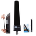 TV Key Digital Antenna Stick HDTV Signal Receiver Antena Booster Full 1080p HD