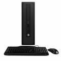 Restored Fast Elite 600 G1 Business Desktop Computer Tower PC (Intel Core i3-4130 8GB Ram 2TB HDD Dual Monitor Support VGA + HDMI WIFI) Win 10 Pro (Refurbished)