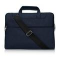 Prettyui 13-13.3 Inch Notebook Laptop Travel Carrying Bags for Macbook Air Pro 13.3 inch Shockproof Case