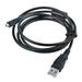 PKPOWER USB Data Sync Cable Cord Lead For Nikon SLR D5200 D5300 Digital CAMERA Power Supply Cable Cord PSU Mains Switching Power